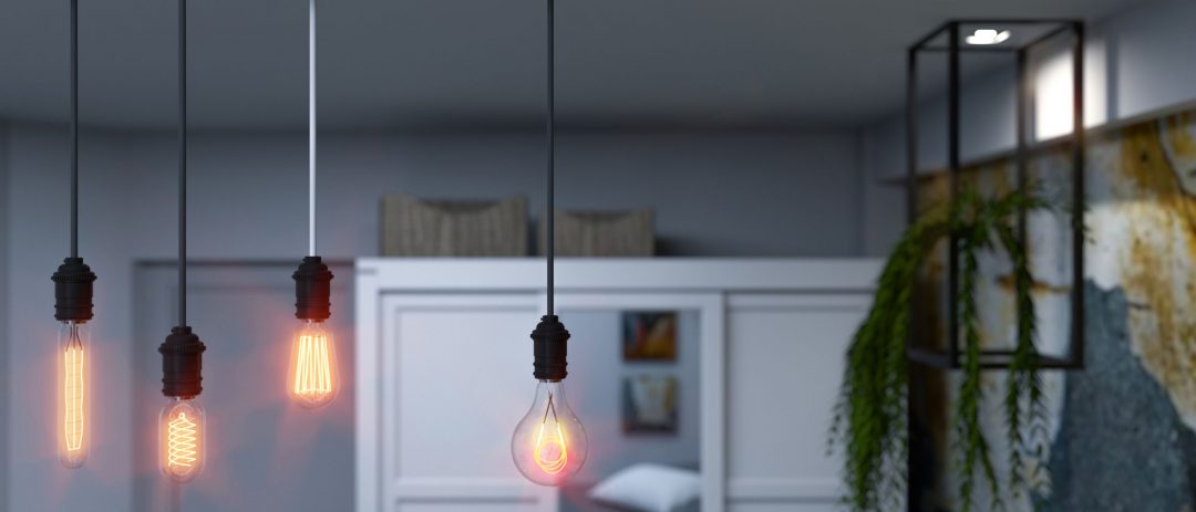 Light bulbs